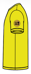 Brazil Custom Jersey | Gold Cup