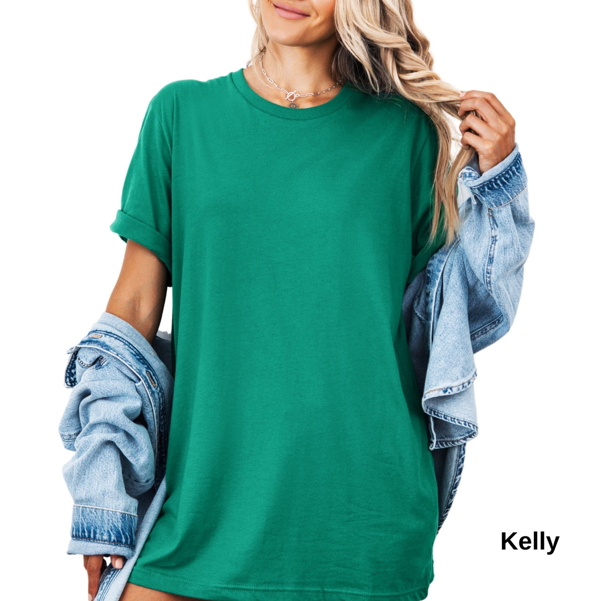 Unisex Shirts