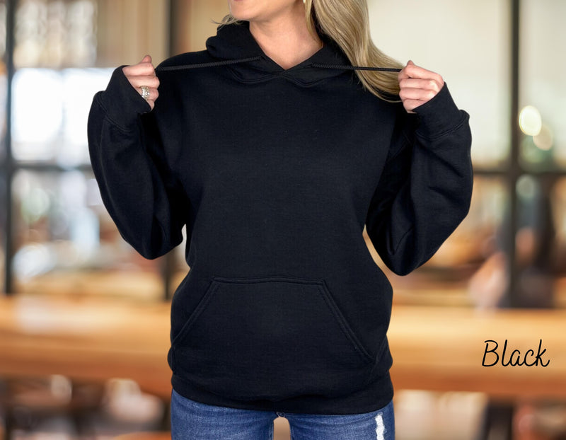 Gildan Unisex Hoodies