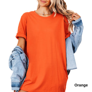Unisex Shirts