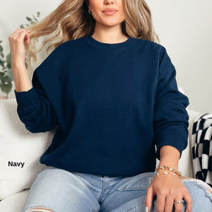 Gildan Unisex Sweatshirts