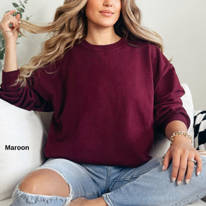Gildan Unisex Sweatshirts