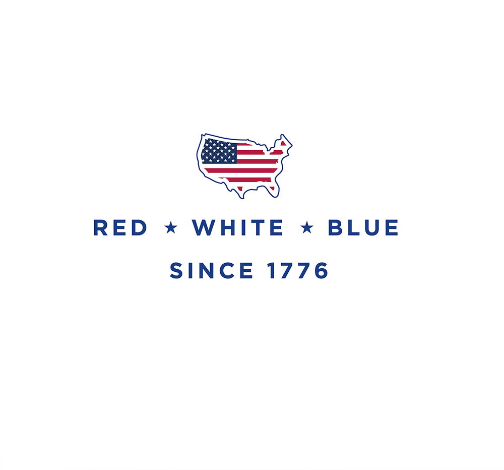 Custom USA 250th Anniversary T-Shirt