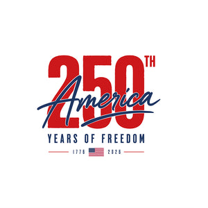 Custom USA 250th Anniversary T-Shirt