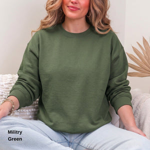 Gildan Unisex Sweatshirts