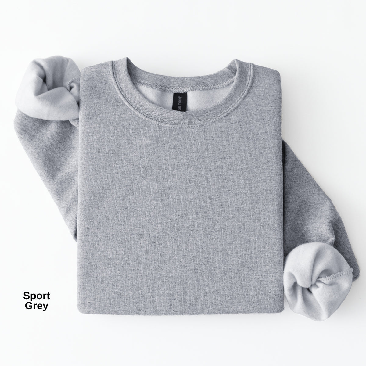 Gildan Unisex Sweatshirts