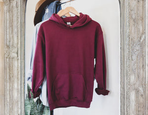 Gildan Unisex Hoodies