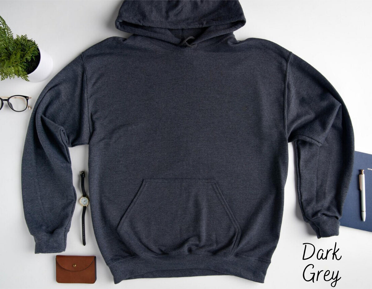 Gildan Unisex Hoodies