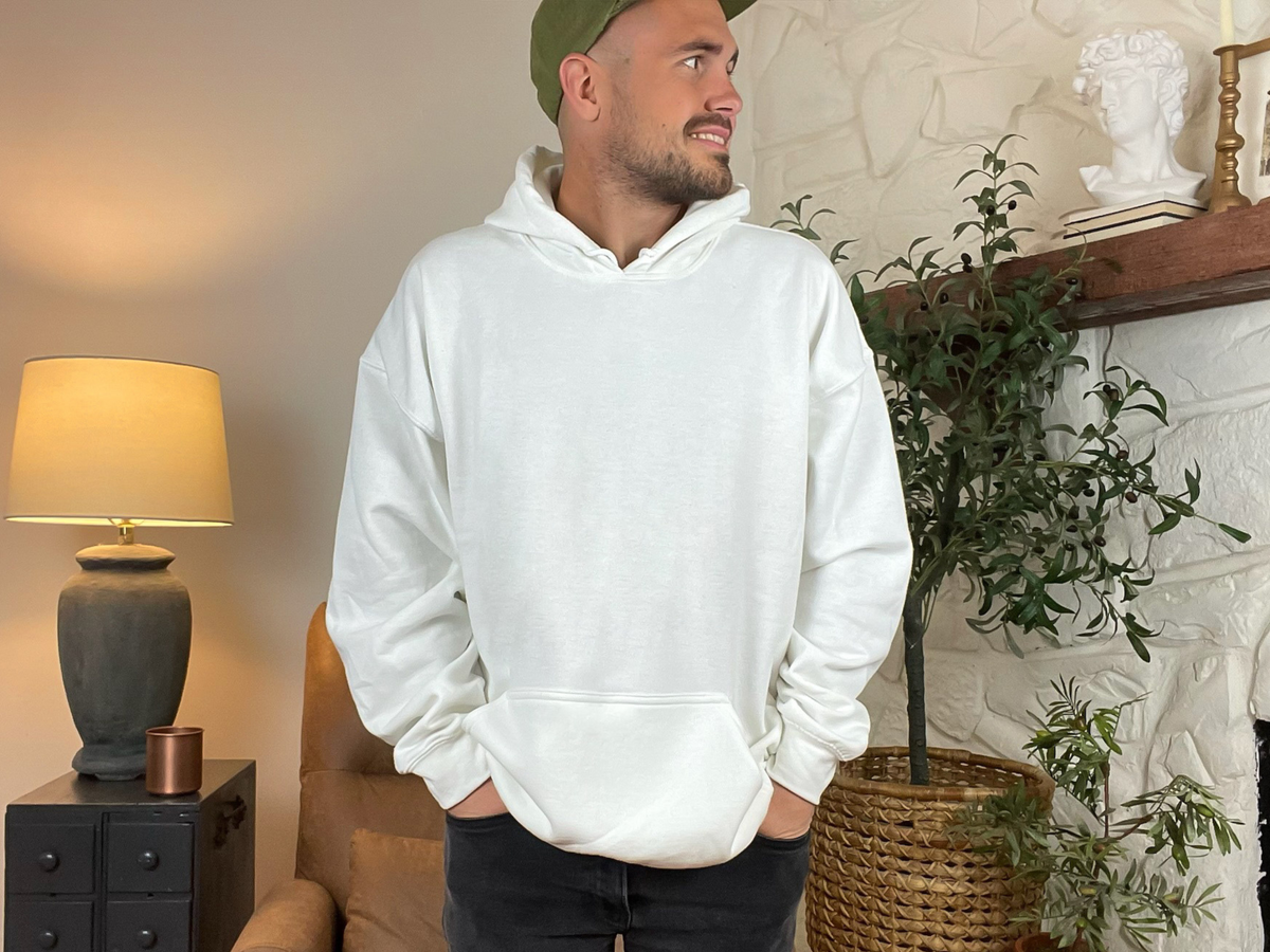 Gildan Unisex Hoodies