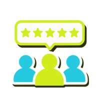 Trusted by Hundreds of Customers
