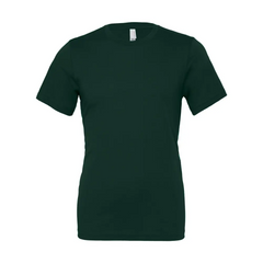 BELLA + CANVAS - Jersey Tee - 3001