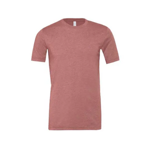 BELLA + CANVAS - Jersey Tee - 3001CVC