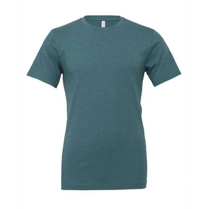 BELLA + CANVAS - Jersey Tee - 3001CVC