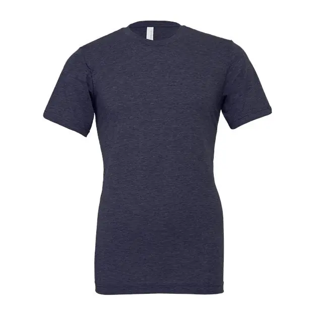 BELLA + CANVAS - Jersey Tee - 3001CVC