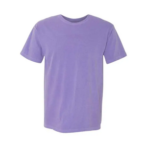 Comfort Colors - Garment-Dyed Heavyweight T-Shirt - 1717