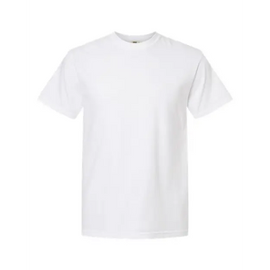 Comfort Colors Unisex Shirts