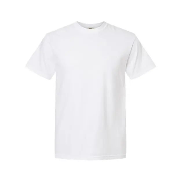 Comfort Colors Unisex Shirts
