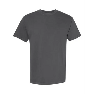 Comfort Colors - Garment-Dyed Heavyweight T-Shirt - 1717