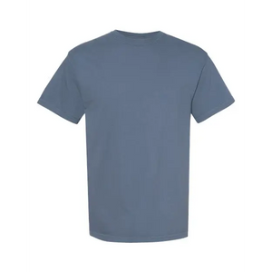 Comfort Colors - Garment-Dyed Heavyweight T-Shirt - 1717