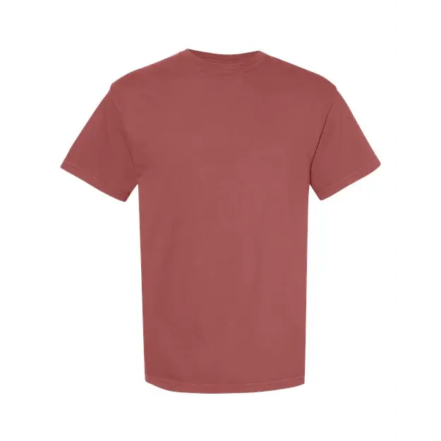 Comfort Colors Unisex Shirts