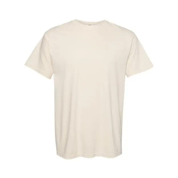 Comfort Colors Unisex Shirts