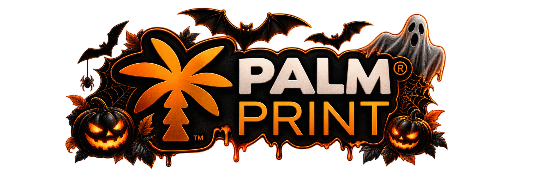 Palm Print