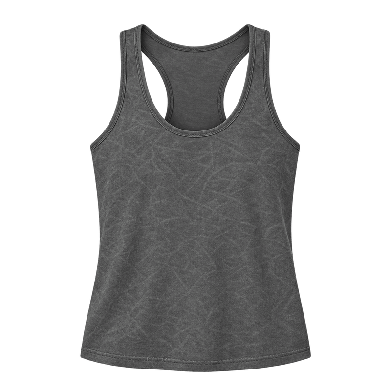 Women Racerback Tank Tops