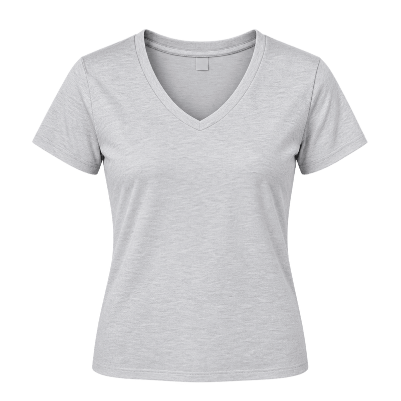 Women V-Neck Shirts