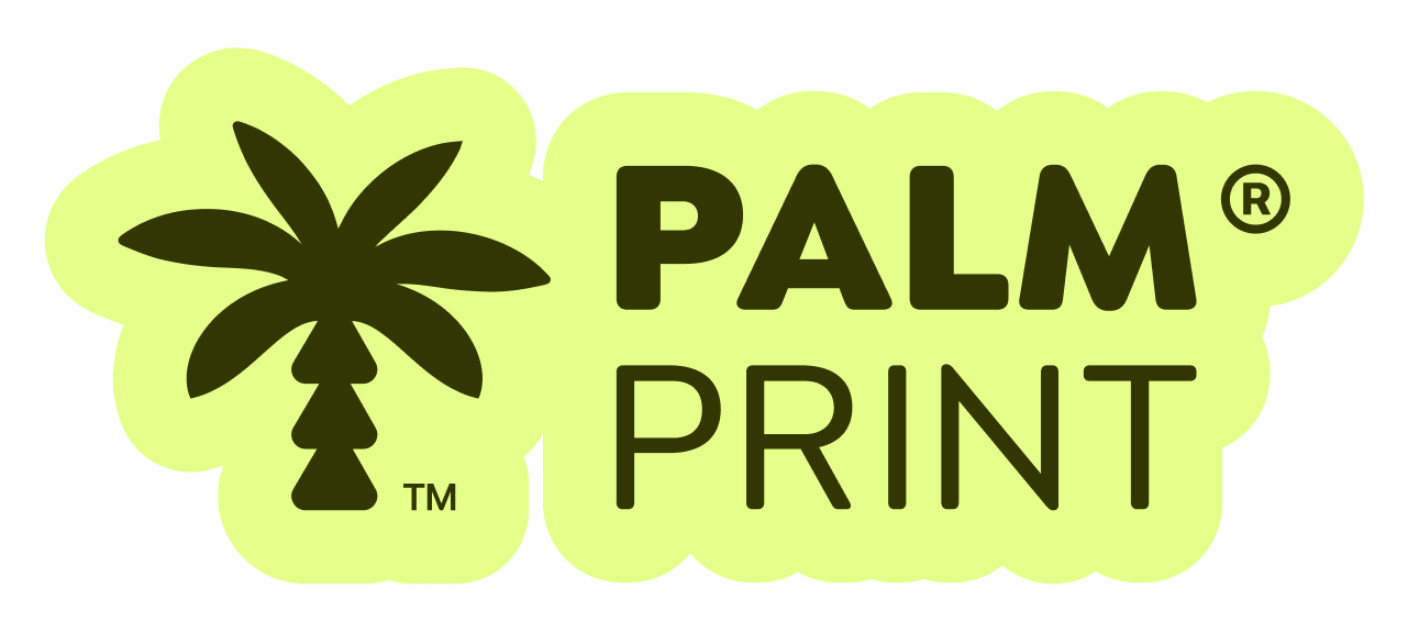 Palm Print